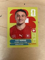 Panini SUI 18