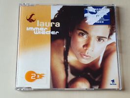 Laura immer wieder