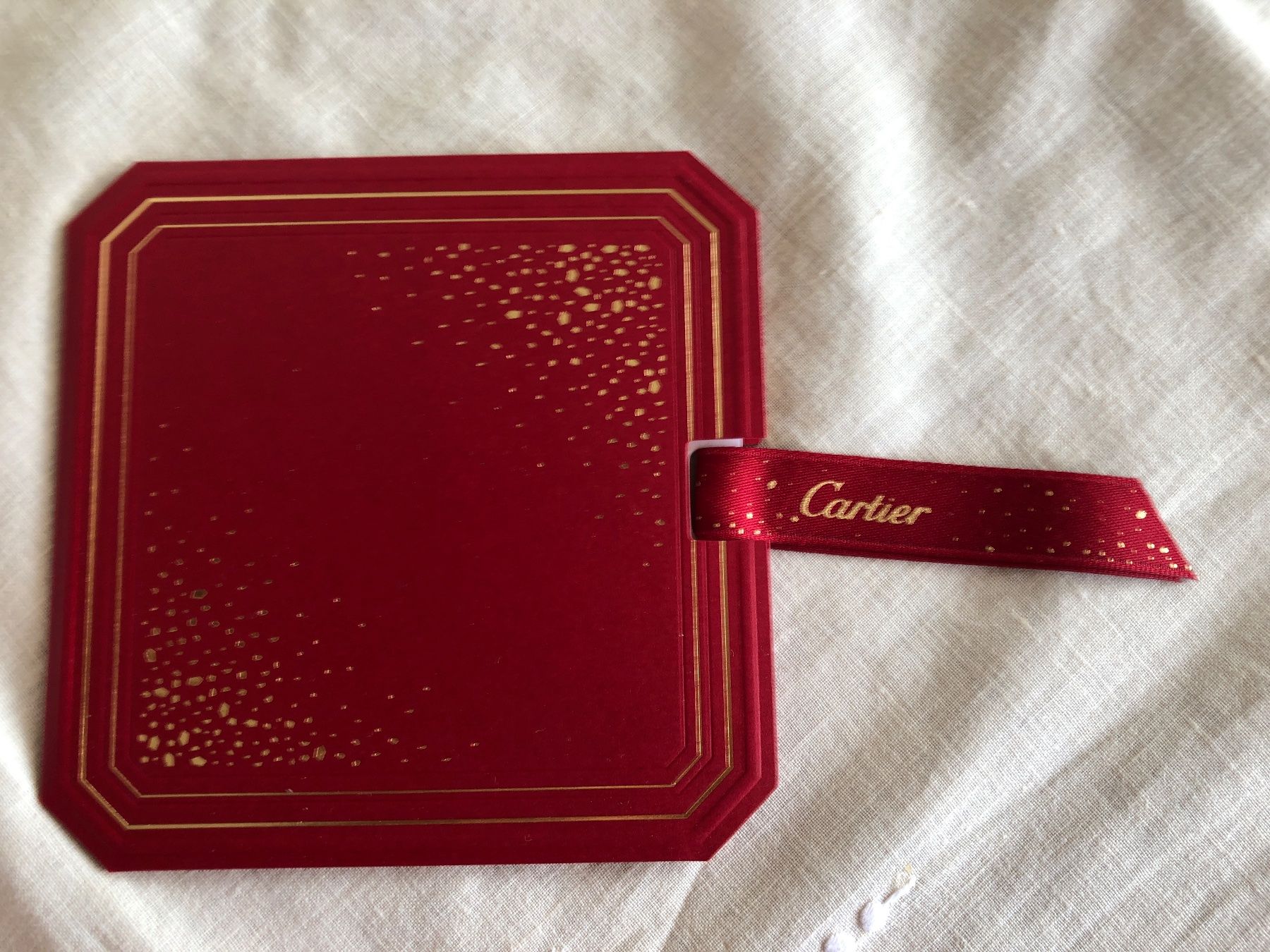 Cartoline: Cartier Karte – Usato da Zollikofen venduto da lorik007 3