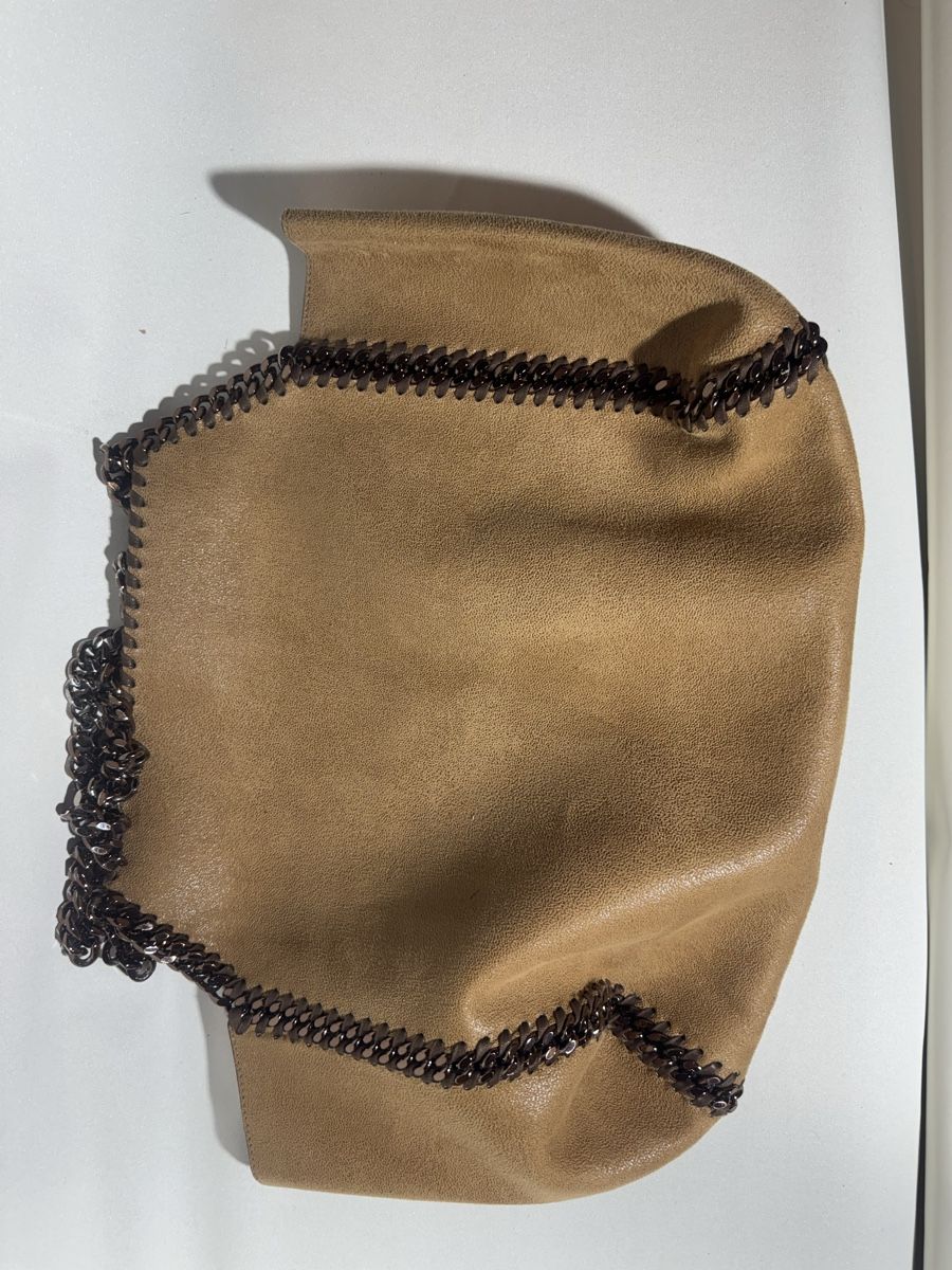 Stella McCartney Taschen für Damen: Stella McCartney Falabella Reversible with Dust Bag – Gebraucht aus Davos Dorf von gin_8k9d 3