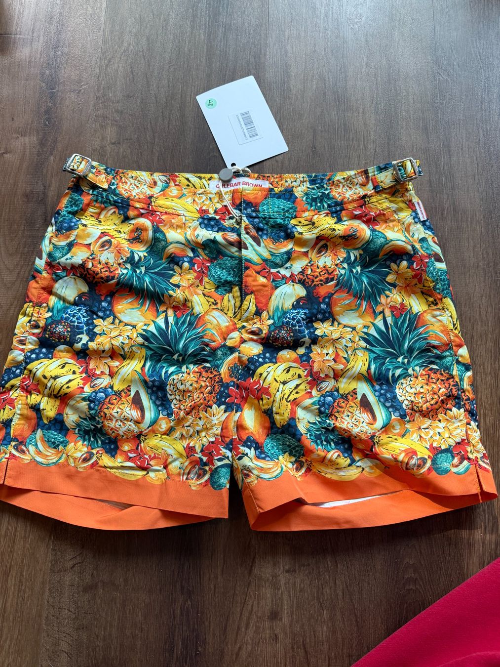 Costumi da bagno: Orlebar Brown swim shorts - 31 – Nuovo e nell'imballaggio originale da St-Sulpice VD venduto da juhdu