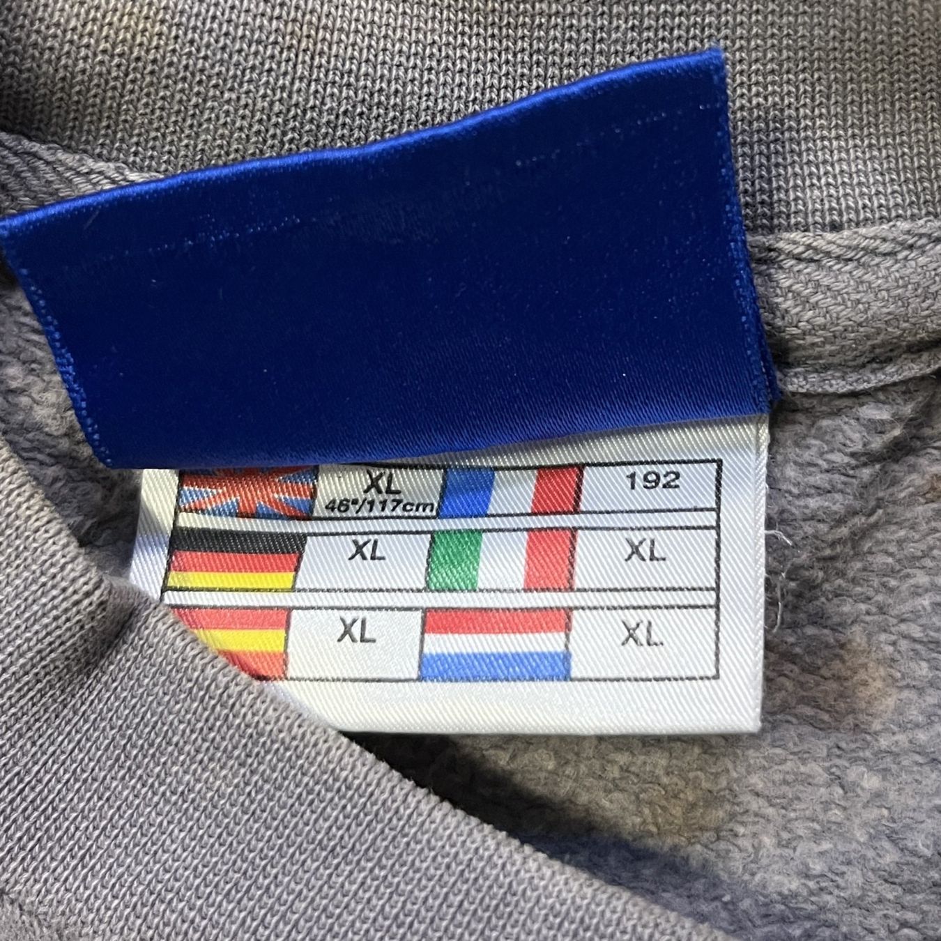 Maglioni & Felpe: Vintage Umbro Sweat (L) – Usato da Chamoson venduto da Sapoloshop 2