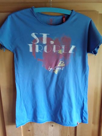 T-Shirt für Mädchen von Esprit