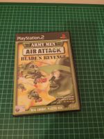 Army Men: Air Attack - Blade's Revenge, PS2 Game, Retro!