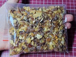 100gr Rohbernstein hell lot baltisch Bernstein butterscotch