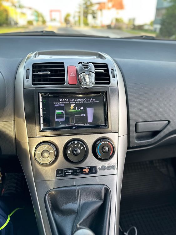 Toyota Automobili: Toyota Auris 1.6 – Usato da Bettlach venduto da Eri-Autos 2
