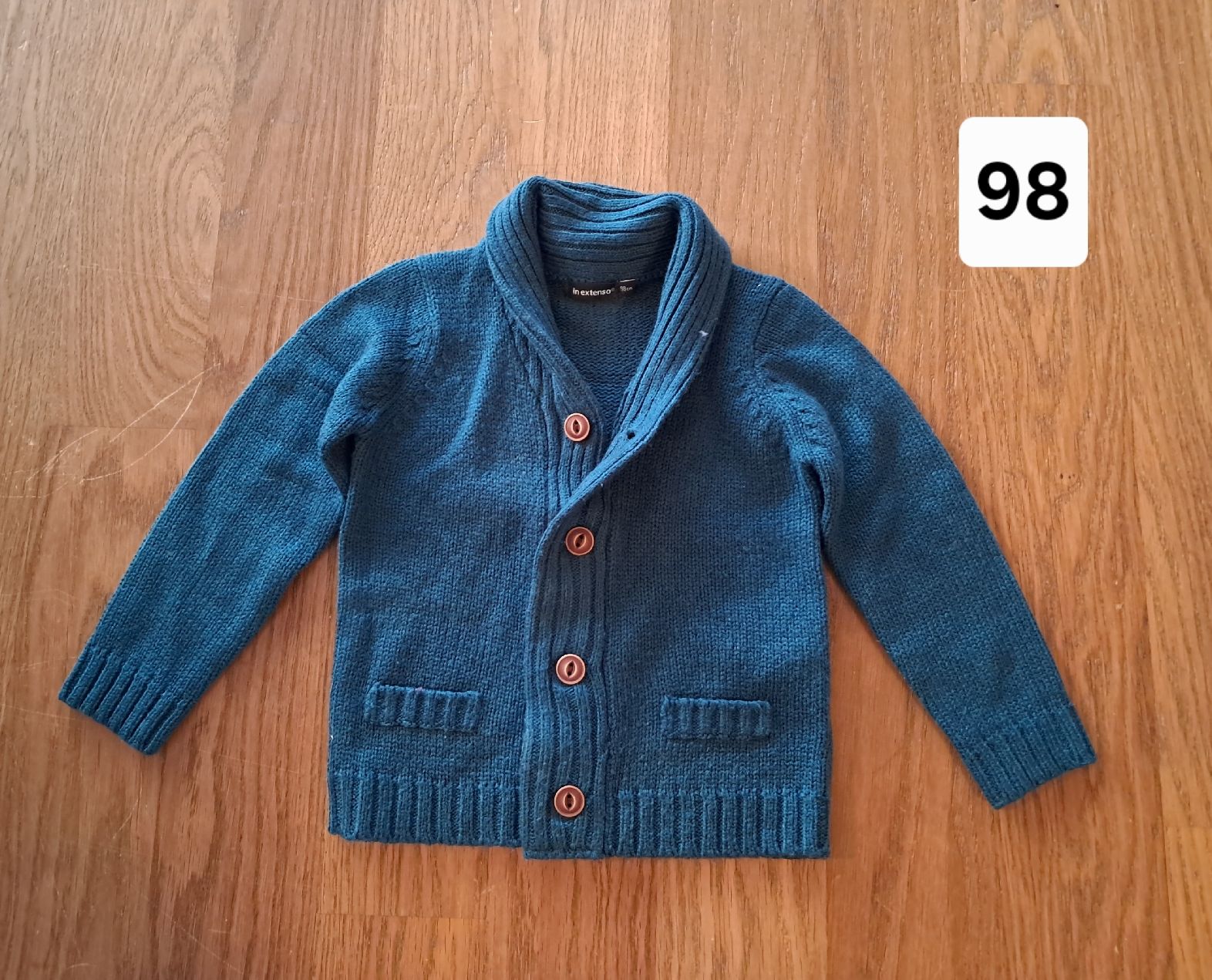 Pulls et sweat-shirts: Wolle Pullover – D'occasion à Luzern par youlshee