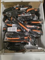 bauchgürtel Orange 