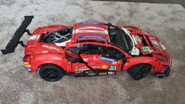 LEGO Technic Ferrari 