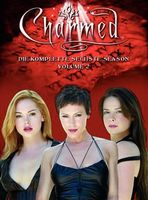 Charmed - Season 6, Vol. 1 (3 DVDs)