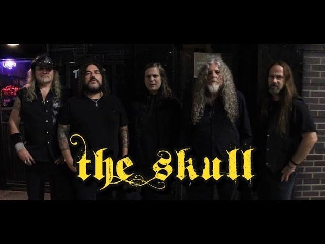 CDs: *The Skull* Stoner Doom CDs ! – Gebraucht aus Urtenen-Schönbühl von Saints67 6