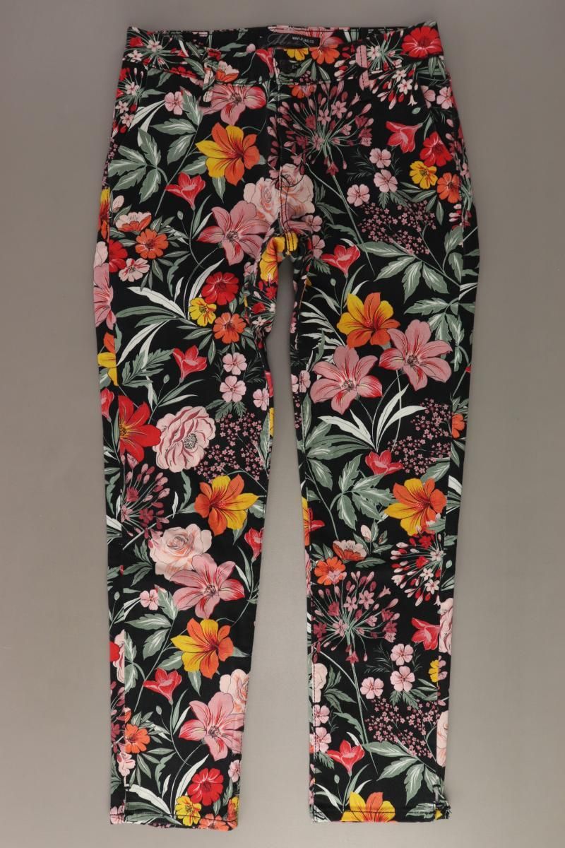 Pantalons: Mavi Hose Gr. W27 mit Blumenmuster – D'occasion à Neustadt an der Waldnaab par SecondLifeFashion