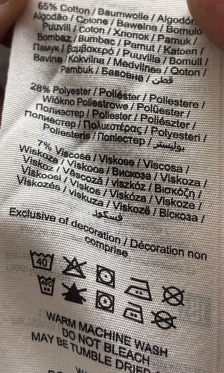 Giacche: Kapuzenjacke – Usato da Gränichen venduto da RetoLexi 4