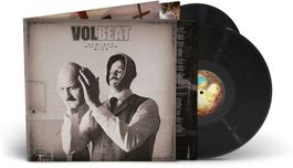 Volbeat – Servant Of The Mind
