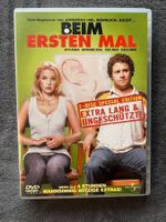 DVD Beim ersten Mal