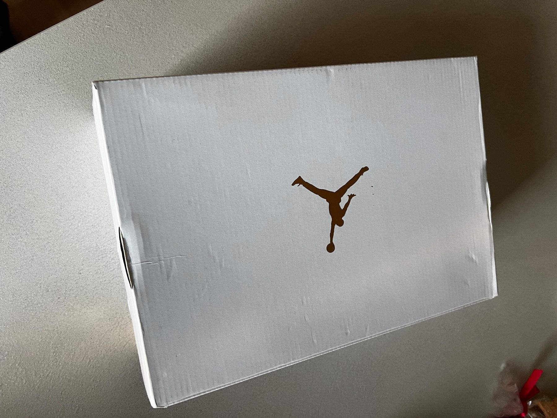 Jordan Scarpe da donna: AIR JORDAN 1 UNIVERSITY BLUE – Nuovo e nell'imballaggio originale da Chêne-Bougeries venduto da JMAD 1