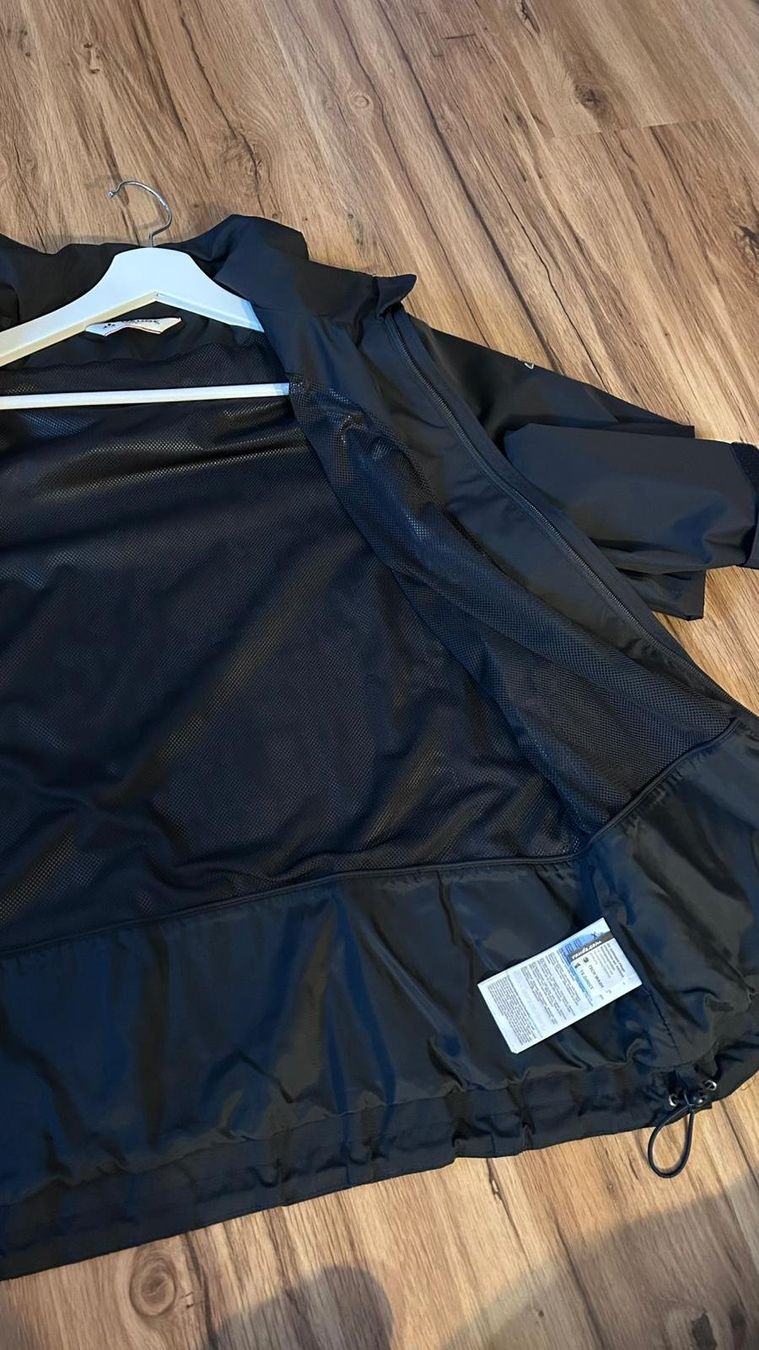 Vaude Giacche: Vaude Regenjacke – Usato da Seengen venduto da nad_cn92 3
