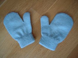 Baby Handschuhe