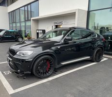 BMW X6 xDrive M50d Steptronic / M Performance Neuwertige