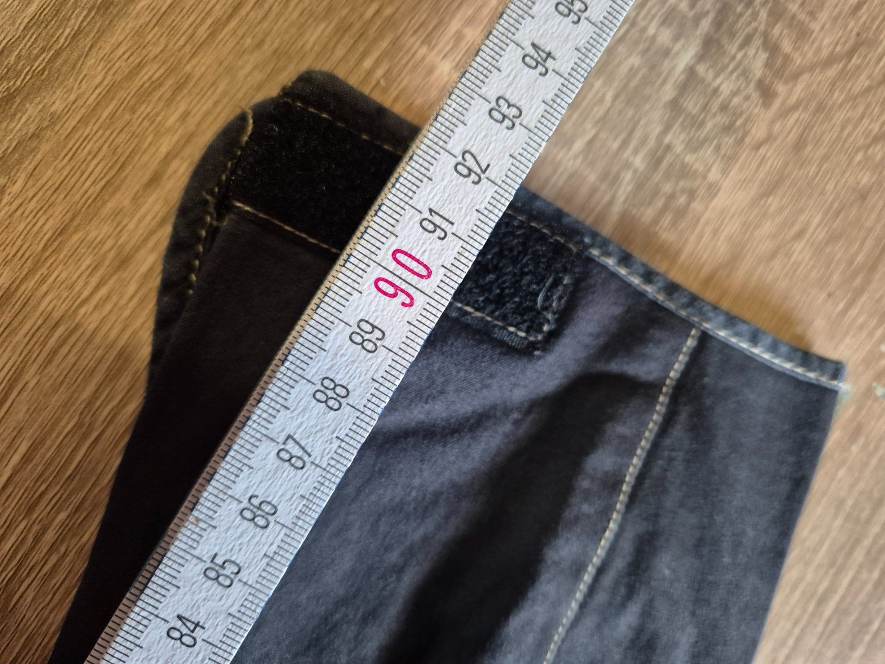 Pantaloni: Reithose 40 – Usato da Meggen venduto da Orrinka20 3