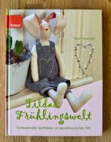Bastelbuch: Tildas Frühlingswelt