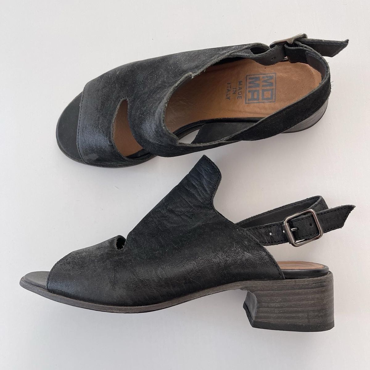 Moma Scarpe da donna: MOMA Shoes – Usato da Emmen venduto da Avviivva_Com2023 1