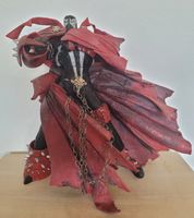McFarlane Spawn 12" (30cm) Figur – Issue 95 Cover Art (2005)