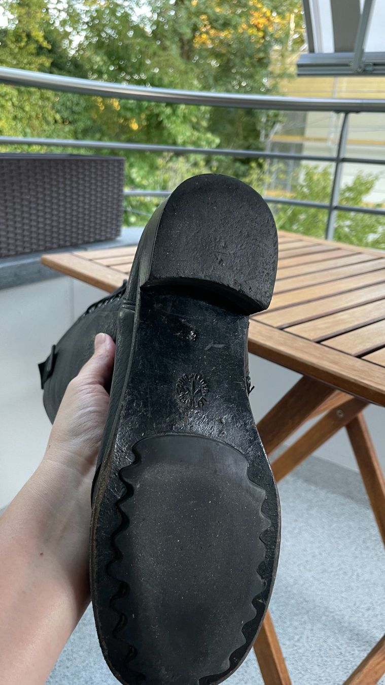 Scarpe da donna: Stiefel – Usato da Bern venduto da .DolceVita. 4