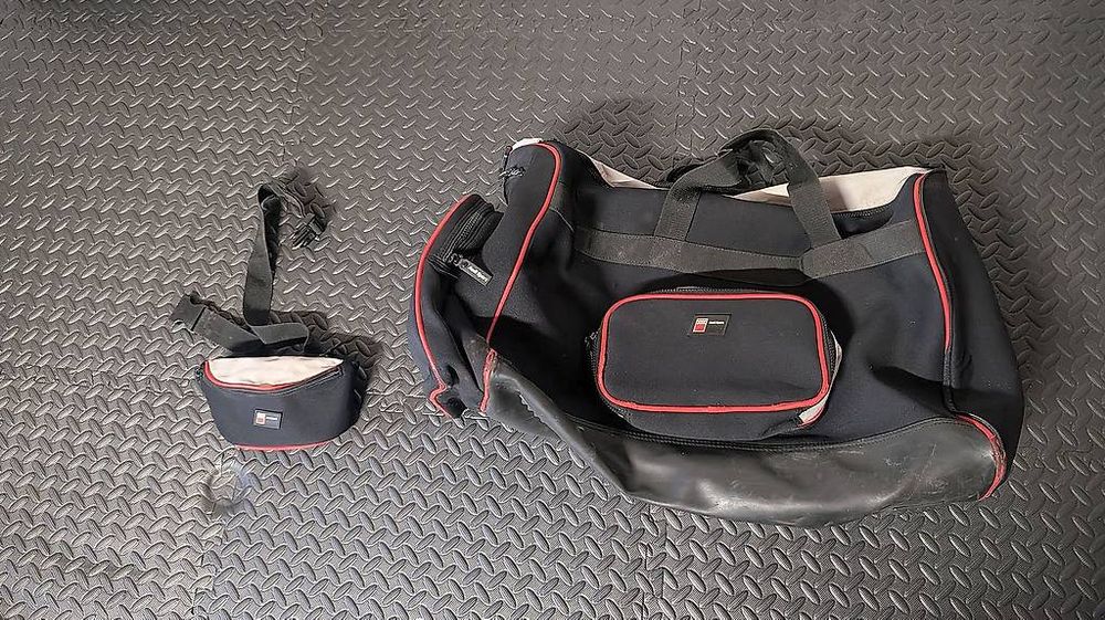 Borse: Audi Taschen – Usato da Ormalingen venduto da horch_mal