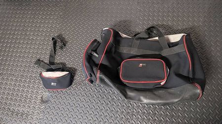 Audi Taschen