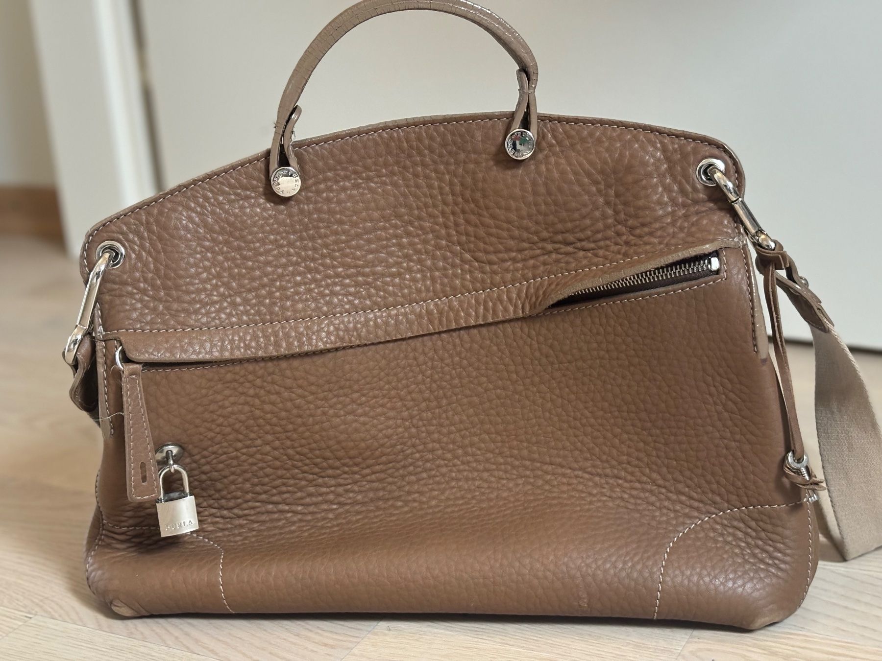 Furla Borse da donna: FURLA - sac à main – Usato da Gland venduto da isa__sml