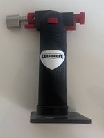 Leifheit flambierer flambierbrenner