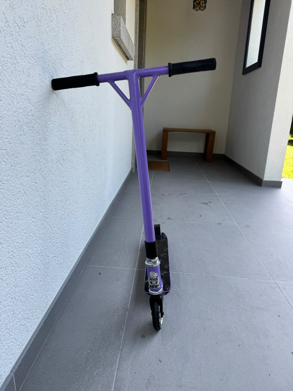 Kickboard: Trottinette MGP – Usato da St Legier La Chiesaz venduto da pgjudd 1
