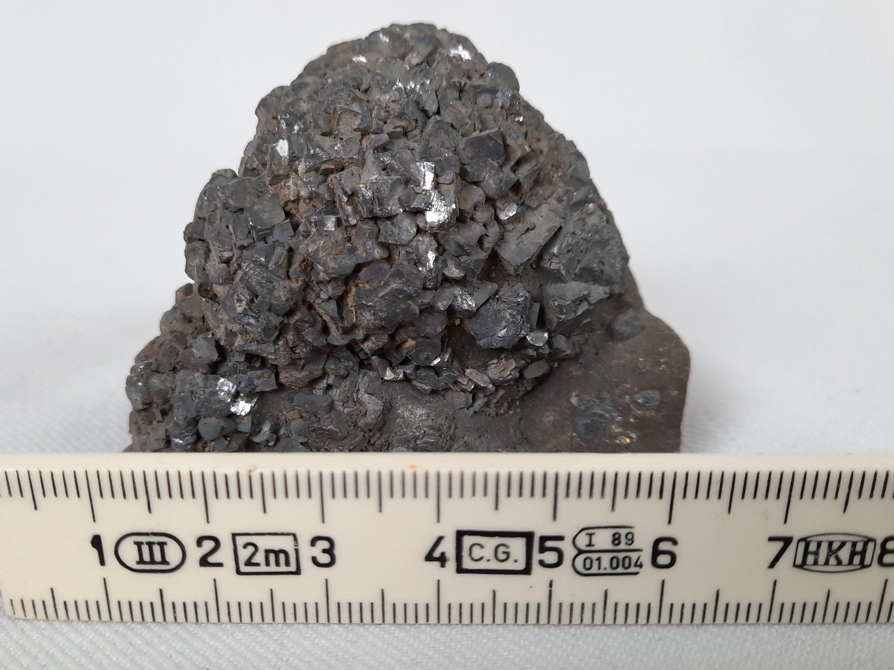 Minéraux & Lithothérapie: Geode – D'occasion à Beinwil am See par Restwert_Beinwil 7