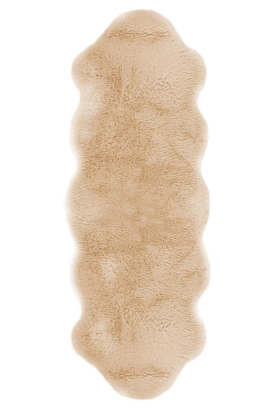 Tappeti: Poly Schaf Fell LAMBSKIN – Nuovo e nell'imballaggio originale da Bremgarten AG venduto da simpliCH