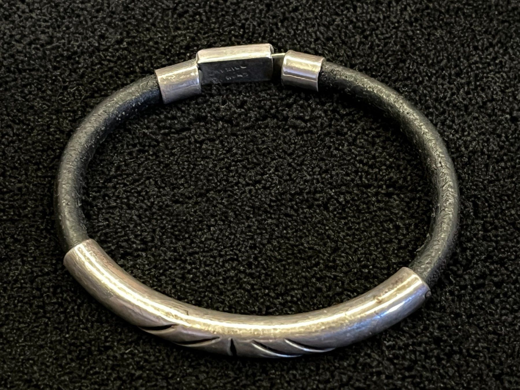 Bracciali & Braccialetti: Armband Silber 925 – Usato da Bettwiesen venduto da wicking27 1