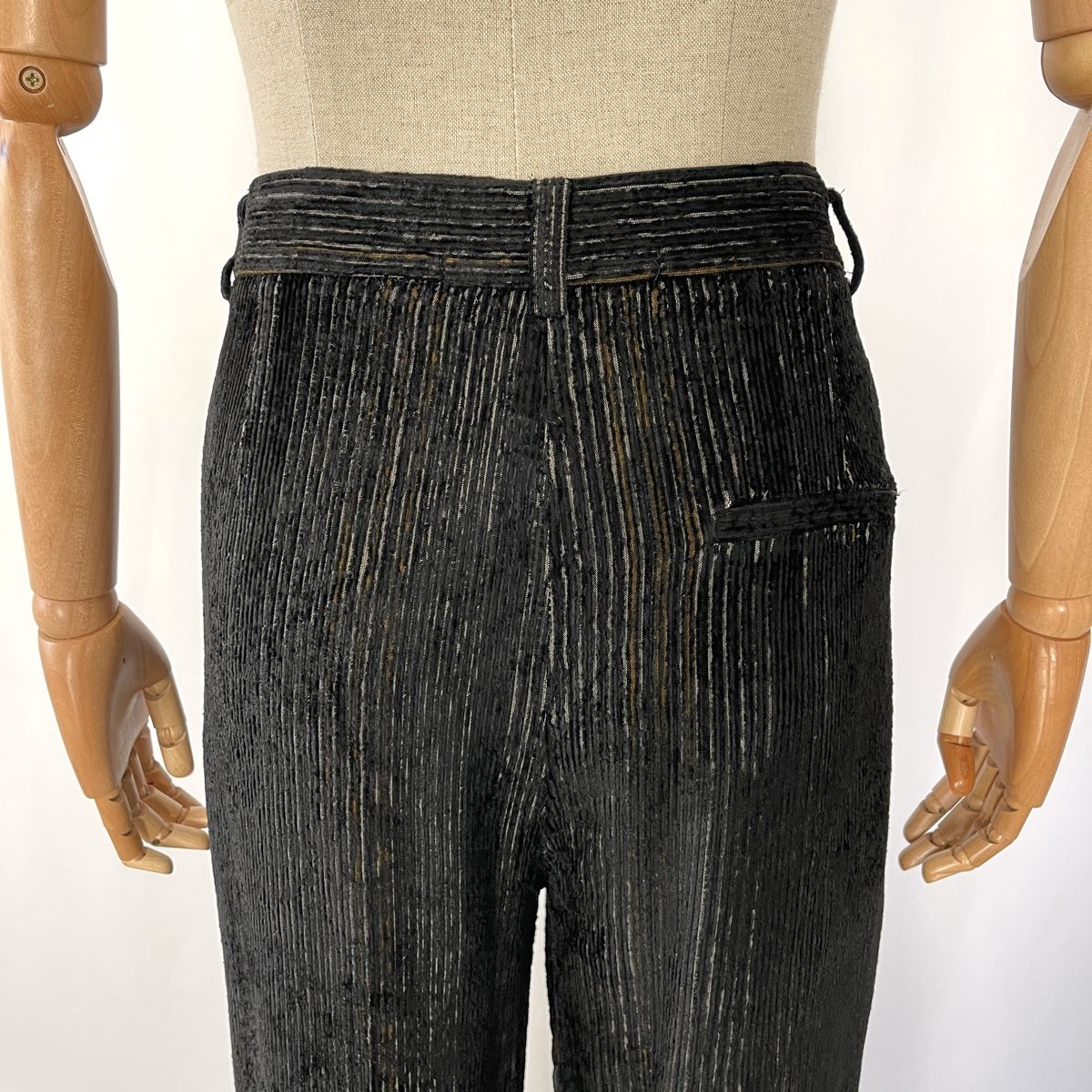 Pantaloni: TRANSIT PAR SUCH Pants – Nuovo (secondo la descrizione) da Emmen venduto da Avviivva_Com2023 4