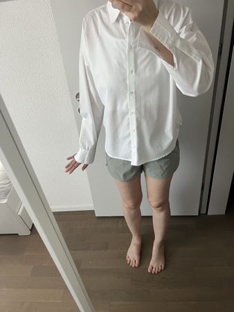Damen Bluse Pieces