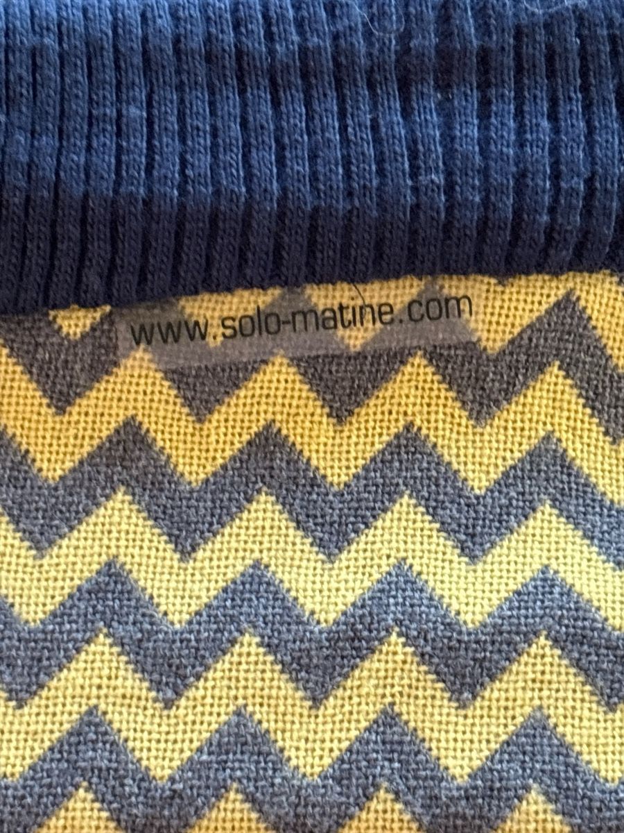 Gonne: Jupe en laine – Usato da Dotzigen venduto da SecondHandGems 2