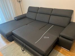 Bett Sofa 
