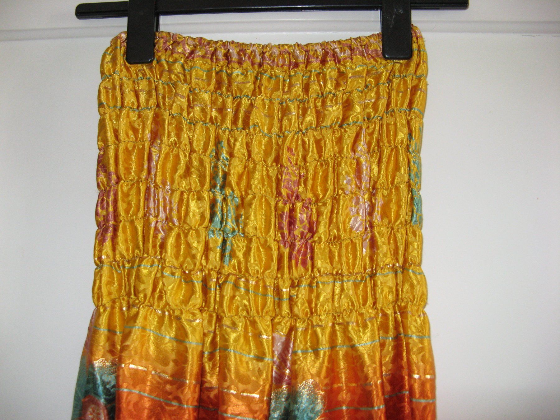 Pantaloni: bunte Hose Gr. 36 oder 34 für den Sommer – Nuovo (secondo la descrizione) da Zürich venduto da apil 1