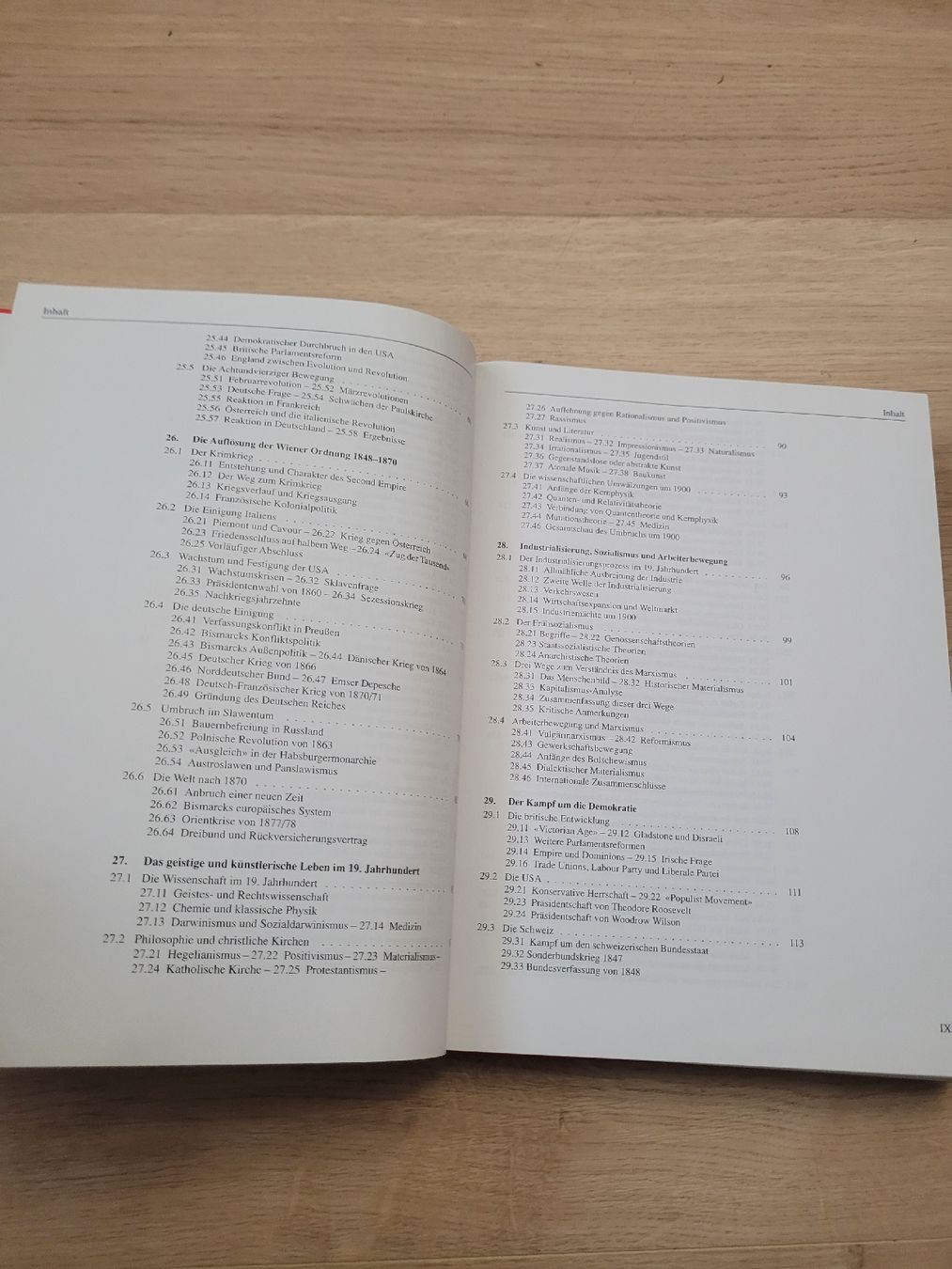 Livres: Buch Weltgeschichte 2 – D'occasion à Lupsingen par sta_wgg5 3