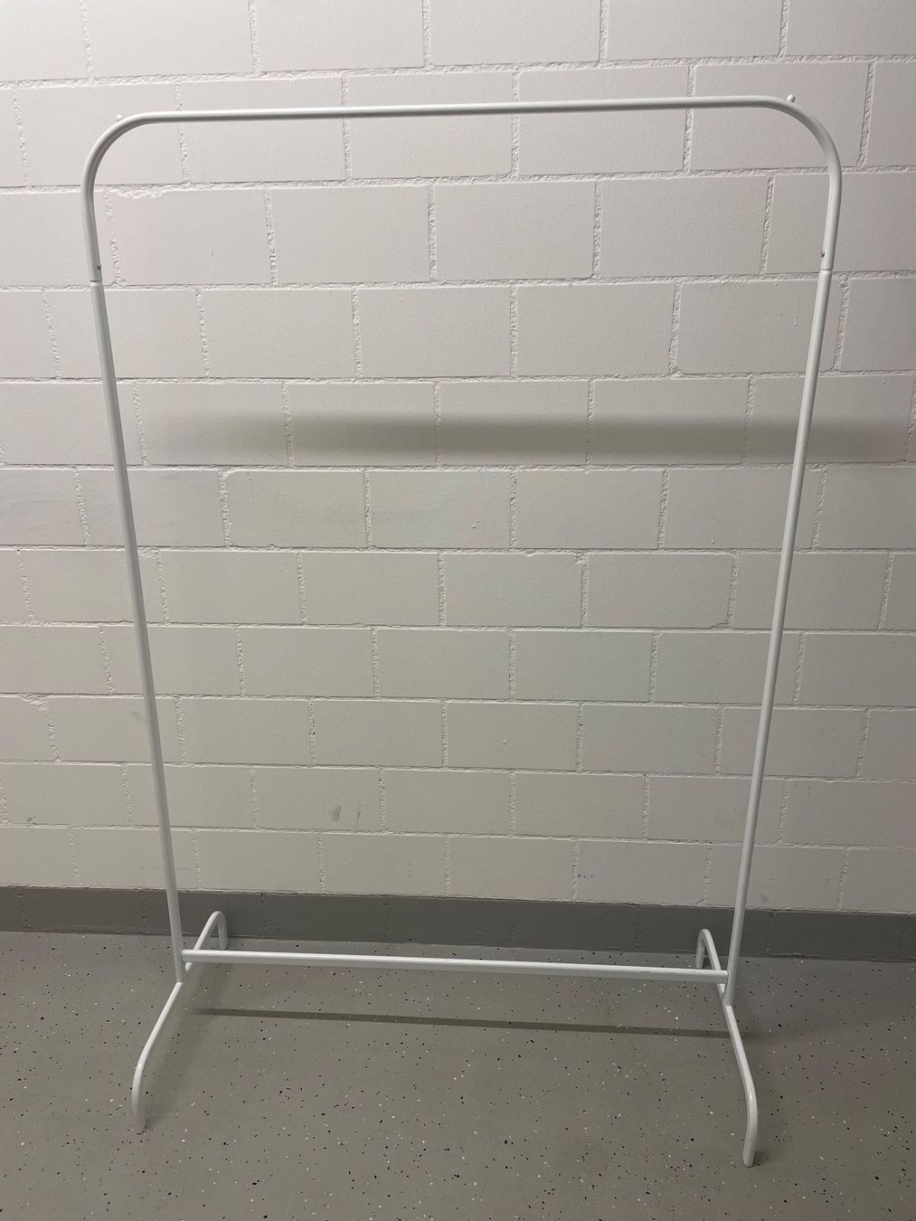 Altro in Decorazioni & Accessori: weisse leichte Kleider-Ständer von IKEA – Usato da Cham venduto da 2eye