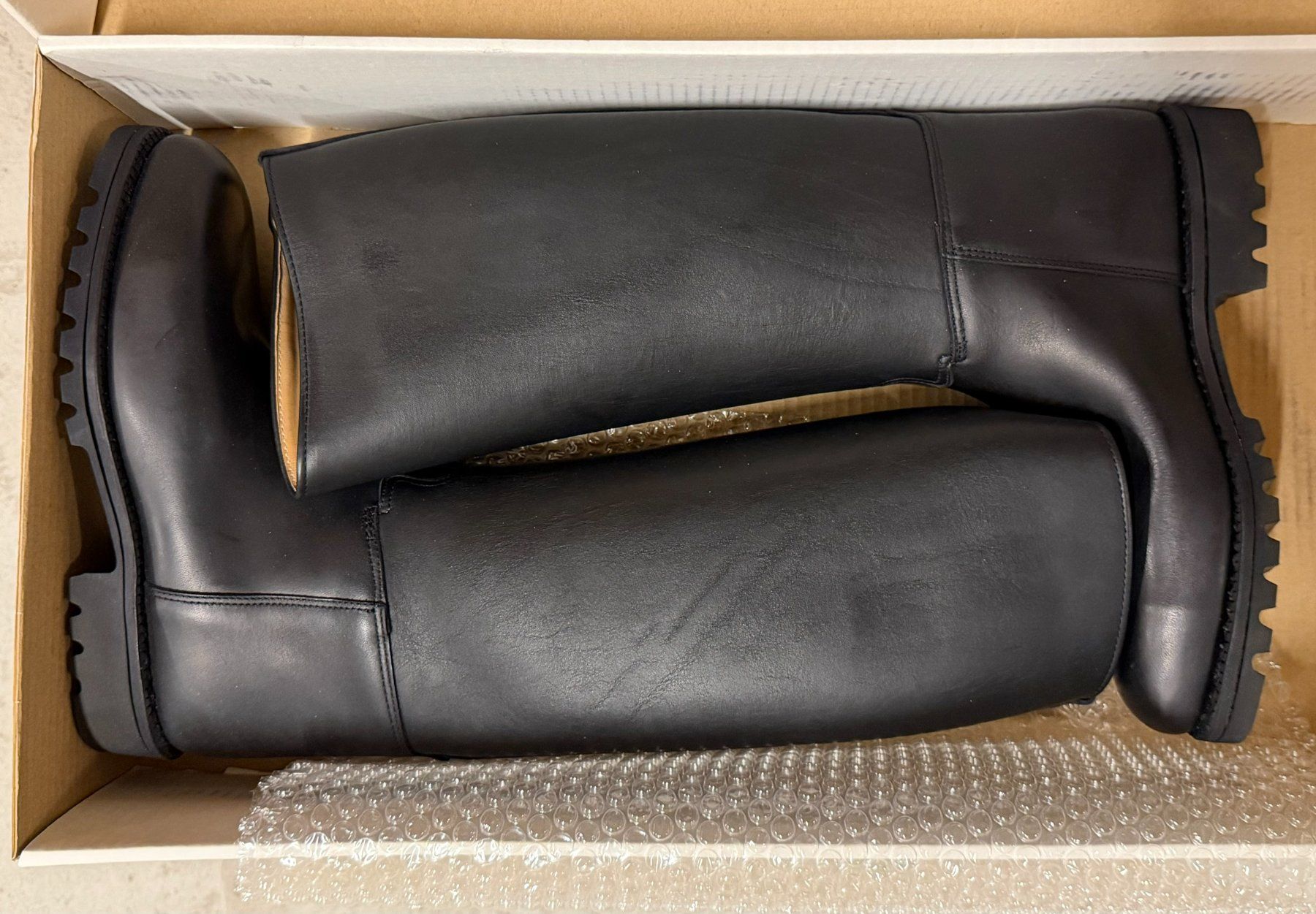 Scarpe da uomo: Gendarmerie vaudoise – Nuovo e nell'imballaggio originale da Auboranges venduto da Mottura1963 1