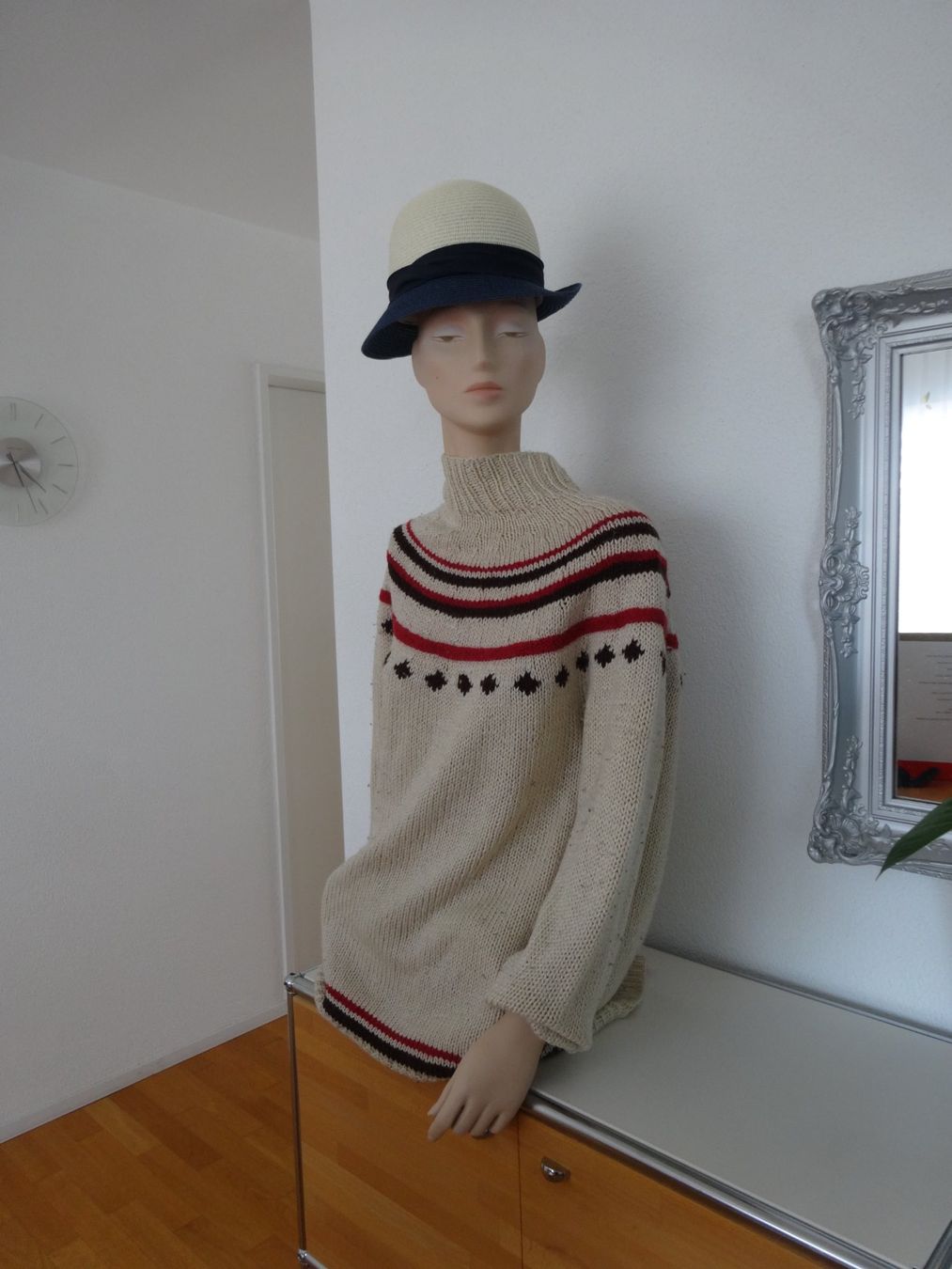 Sonstige Dekorationen & Accessoires: Schaufensterpuppe Torso – Gebraucht aus Frauenfeld von gluecksei