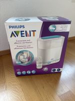 Philips Avent 3-in-1 Dampfsterilisator 