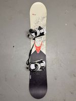 Snowboard Crazy Creek 157