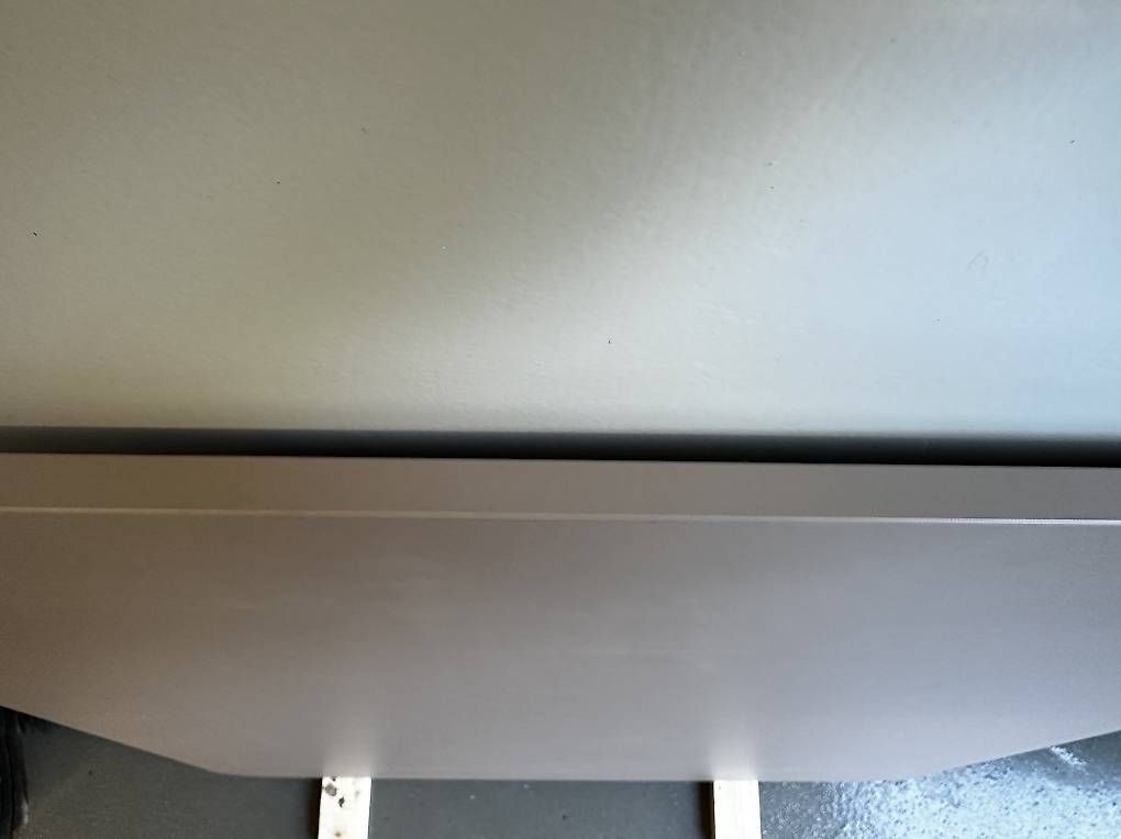 Servierplatten: Tischplatte  / Spanplatte beschichtet – Gebraucht aus Bern von eveline123 1