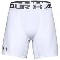 Tights Under Armour Herren Unterhose 1289566-100 weiss Gr.S