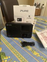 PURE Elan One DAB+ / FM Bluetooth – Comme neuve, jamais util